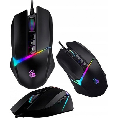 A4Tech Bloody W60 MAX Activated Black