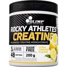 Olimp Rocky Athletes Creatine 200 g