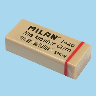 Milan guma The master gum 1420