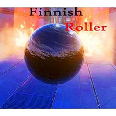 Finnish Roller
