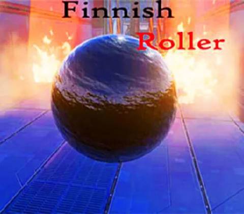 Finnish Roller