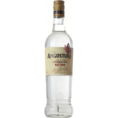 Angostura Reserva 1 l