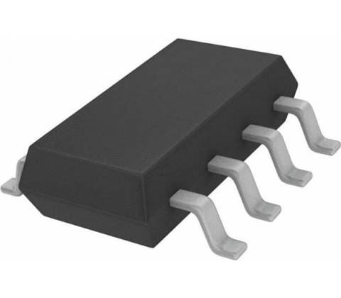 Linear Technology LT3470ETS8#TRMPBF