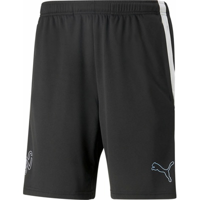 Puma Neymar JR Creativity Shorts černá