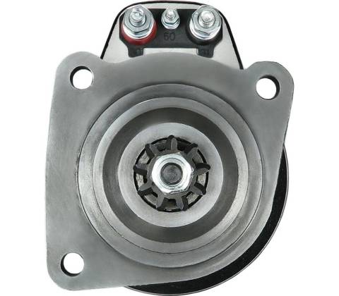 Štartér AS-PL S0725S