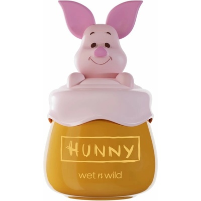 Wet n Wild Winnie the Pooh Smackerel of Hunny krémový rozjasňovač Tender Glow 6 g