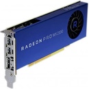 AMD Radeon Pro WX 2100 2GB 100-506001