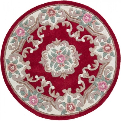 Hans Home Lotus premium Red