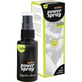 Active Power Spray men 50ml