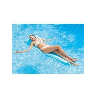 Intex Надуваем матрак Intex (183 x 69 cm)