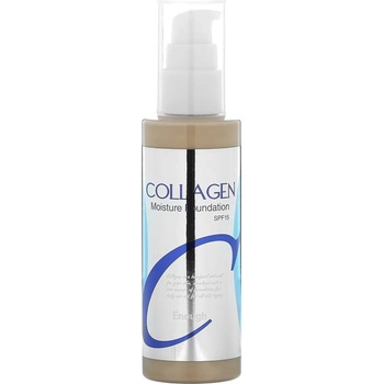 Enough Collagen Хидратиращ фон дьо тен, SPF15, N13, 100 ml