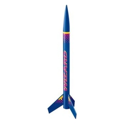 Estes Wizard Kit