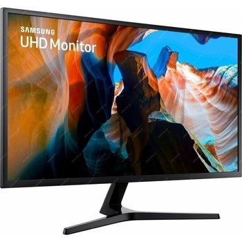 Samsung U32J590UQP