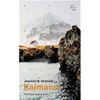 Kalmann - Joachim B. Schmidt