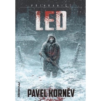 Led Přihraničí