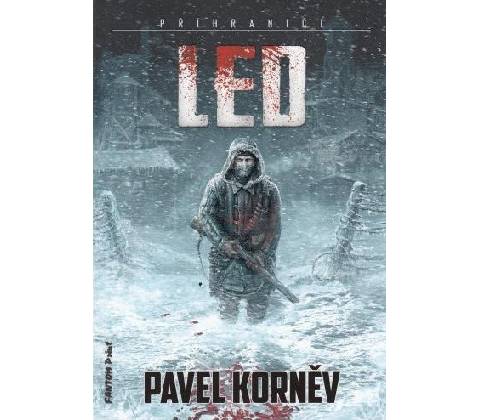 Led Přihraničí