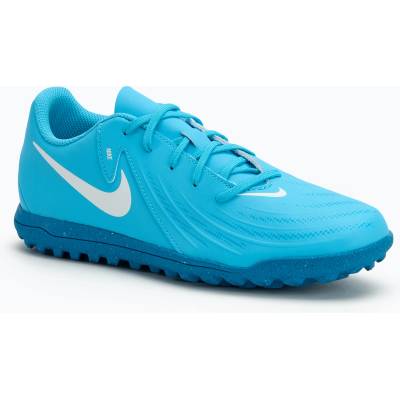 Nike Футболни обувки Nike Phantom GX II Club TF blue fury/white