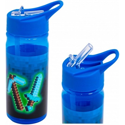 AquaPure Blue Pixel 450ml