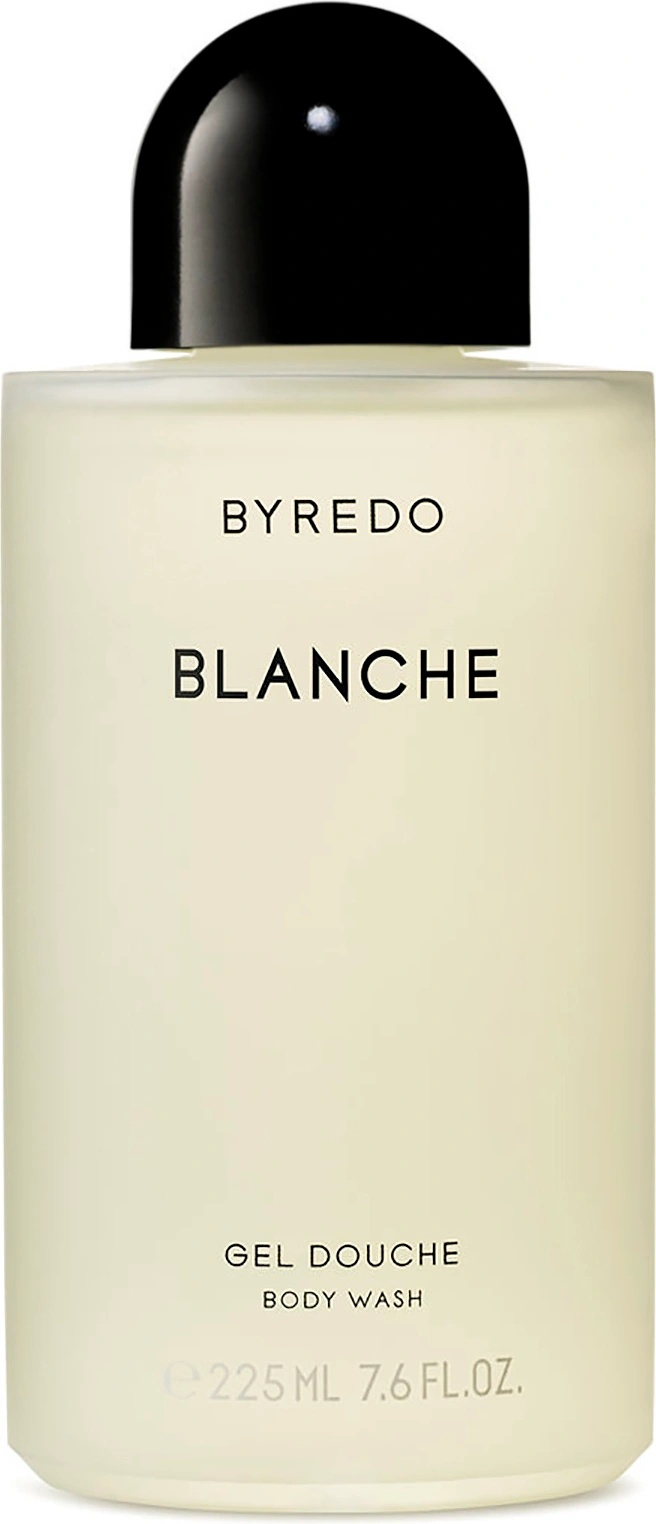 Byredo Blanche Body Wash Душ гел унисекс 225ml