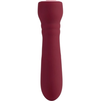 ostatní Femmefunn booster bullet maroon
