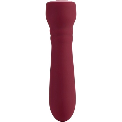 FemmeFunn booster bullet maroon