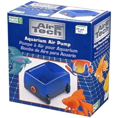 PP Air-Tech Medium 90l/h