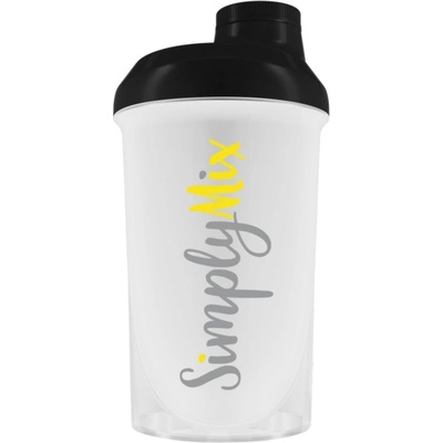 SimplyMix Plastový Shaker