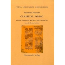 Classical Syriac Takamitsu Muraoka