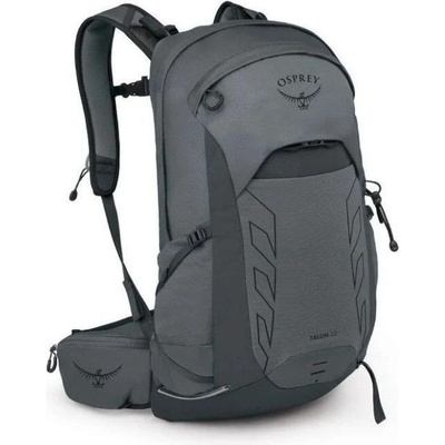 Osprey Talon 22 l phantom grey dark charcoal