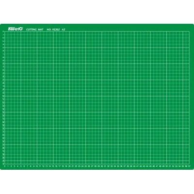 А2 / 450 x 600 мм. / - Подложка за рязане / 2 /