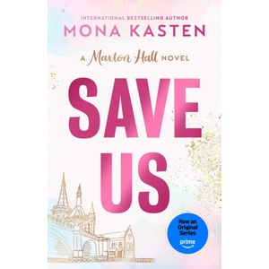 Save Us (ISBN: 9781405977005)