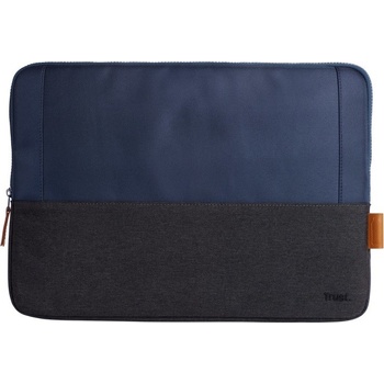 TRUST LISBOA 16" LAPTOP SLEEVE 24982