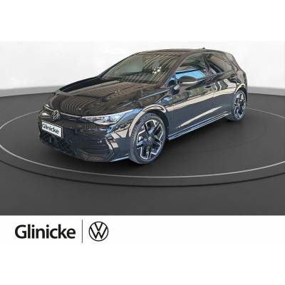 Volkswagen Golf 1.5 eTSI R-Line DSG 110 kW