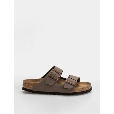 Birkenstock Arizona hnedé