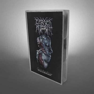 Carach Angren - Franckensteina Strataemontanus (MC kazeta)