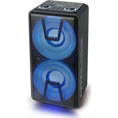 Power Audio M-1805DJ