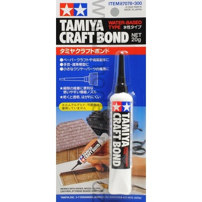 Tamiya Craft Bond 20 g