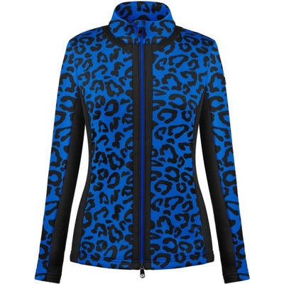 Poivre Blanc W22-1702-WO Stretch Fleece modrá