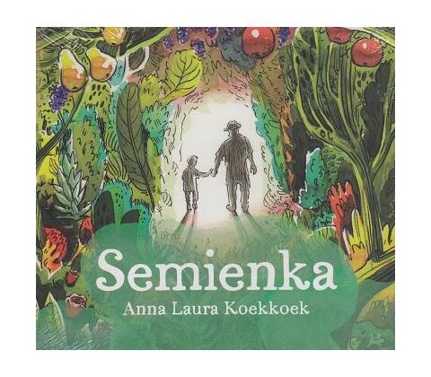 Semienka - Štúdio Nádej