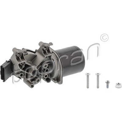 TOPRAN Motor stieračov 701273
