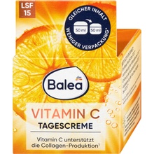 Balea Vitamínem C pleťový krém 50 ml