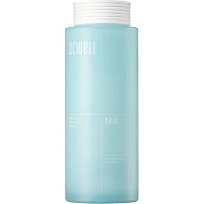 ACWELL - Real Aqua Balancing Lotion 140ml