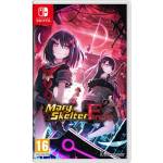 NIS America Mary Skelter Finale [Day One Edition] (Switch)