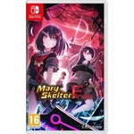 NIS America Mary Skelter Finale [Day One Edition] (Switch)