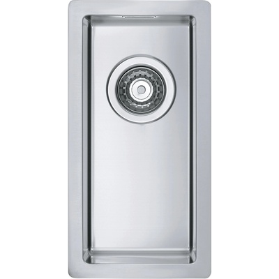 Alveus QUADRIX 10 Satin