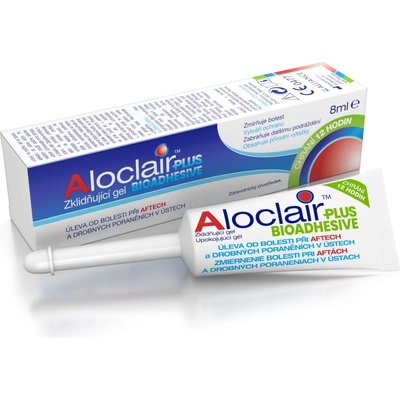 Aloclair PLUS sprej 15 ml