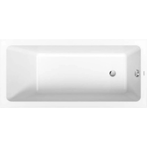 Duravit Duravit No. 1 - Вана 160х70 см, бяла 700488000000000 (700488000000000)