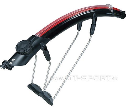 Topeak DEFENDER iGLOW