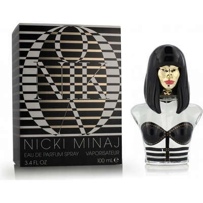 Nicki Minaj Onika parfémovaná voda dámská 100 ml