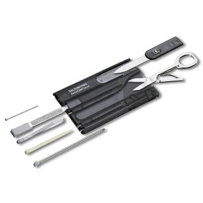 Victorinox SwissCard Classic černá